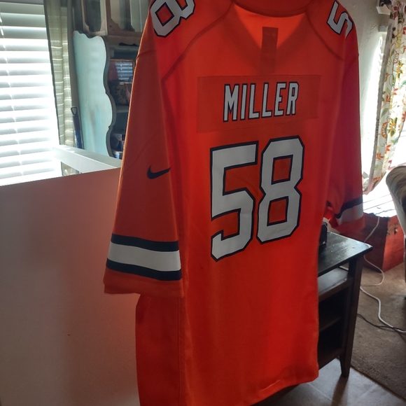 Von Miller Jersey - Picture 4 of 5
